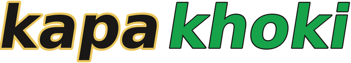 kapakhoki logo